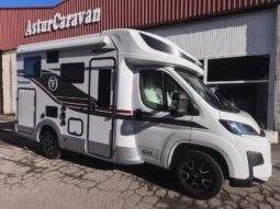 
Elnagh Baron 531 Modelo 2026 full									