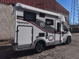 
Elnagh Baron 531 Modelo 2026 full									