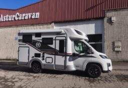 
Elnagh Baron 531 Modelo 2026 full									