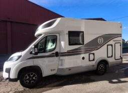 Elnagh Baron 531 Modelo 2026
