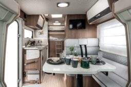 
Elnagh Baron 531 Modelo 2026 full									
