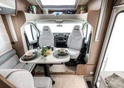 
Elnagh Baron 531 Modelo 2026 full									
