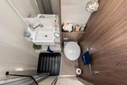 
Elnagh Baron 531 Modelo 2026 full									