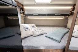 
Elnagh Baron 531 Modelo 2026 full									