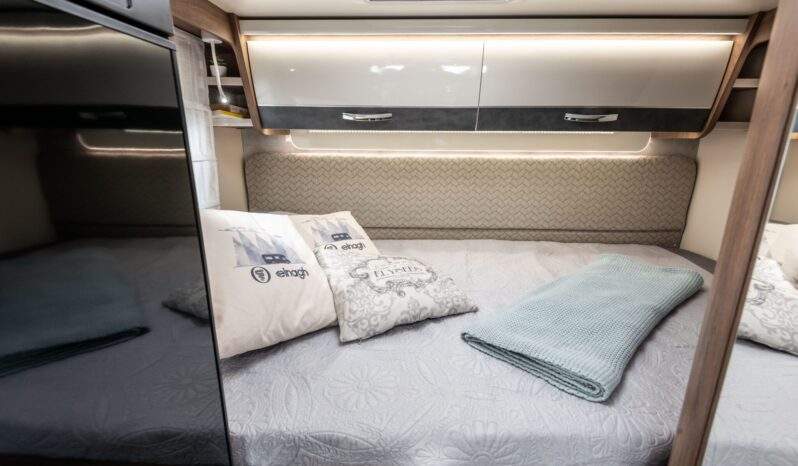 
Elnagh Baron 531 Modelo 2026 full									