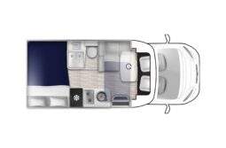 
Elnagh Baron 531 Modelo 2026 full									