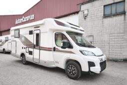 Elnagh Baron 573 Modelo 2026
