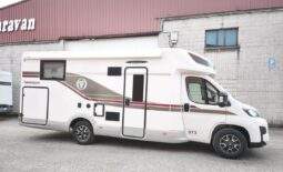 
Elnagh Baron 573 Modelo 2026 full									