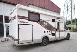 
Elnagh Baron 573 Modelo 2026 full									
