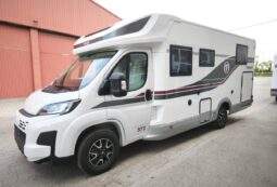
Elnagh Baron 573 Modelo 2026 full									