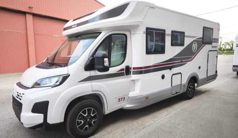 
Elnagh Baron 573 Modelo 2026 full									