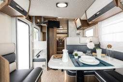 
Elnagh Baron 573 Modelo 2026 full									