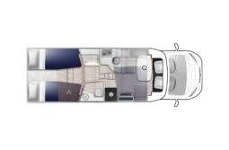 
Elnagh Baron 573 Modelo 2026 full									