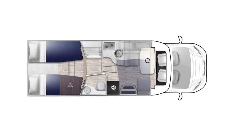 
Elnagh Baron 573 Modelo 2026 full									