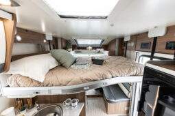 
Elnagh Baron 573 Modelo 2026 full									