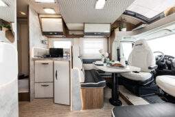 
Elnagh Baron 573 Modelo 2026 full									