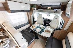 
Elnagh Baron 573 Modelo 2026 full									