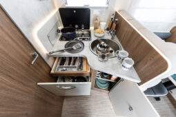 
Elnagh Baron 573 Modelo 2026 full									