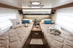 
Elnagh Baron 573 Modelo 2026 full									