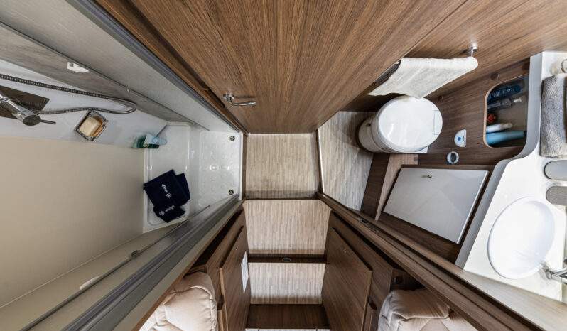 
Elnagh Baron 573 Modelo 2026 full									