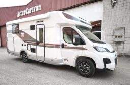 Elnagh Baron 579 Modelo 2026