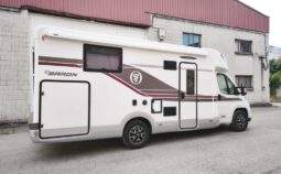 
Elnagh Baron 579 Modelo 2026 full									