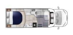 
Elnagh Baron 579 Modelo 2026 full									
