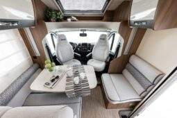 
Elnagh Baron 579 Modelo 2026 full									