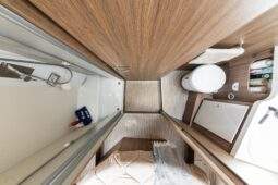 
Elnagh Baron 579 Modelo 2026 full									