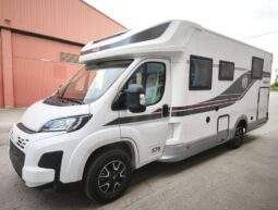 
Elnagh Baron 579 Modelo 2026 full									