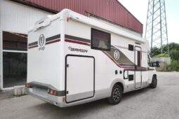 
Elnagh Baron 579 Modelo 2026 full									