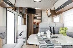 
Elnagh Baron 579 Modelo 2026 full									