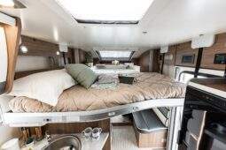 
Elnagh Baron 579 Modelo 2026 full									