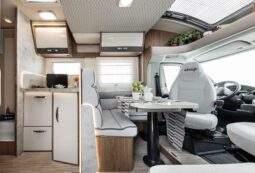 
Elnagh Baron 579 Modelo 2026 full									