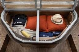 
Elnagh Baron 579 Modelo 2026 full									