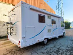 
Pilote G730 Aventura full									