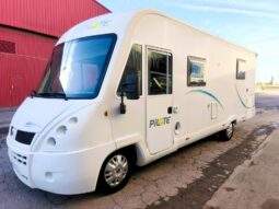 
Pilote G730 Aventura full									