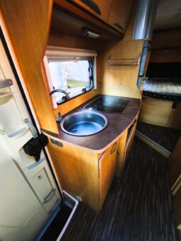 
Pilote G730 Aventura full									