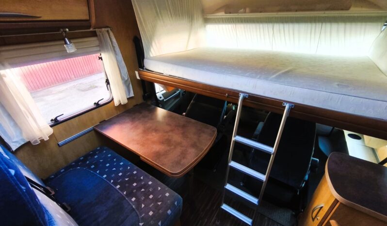 
Pilote G730 Aventura full									
