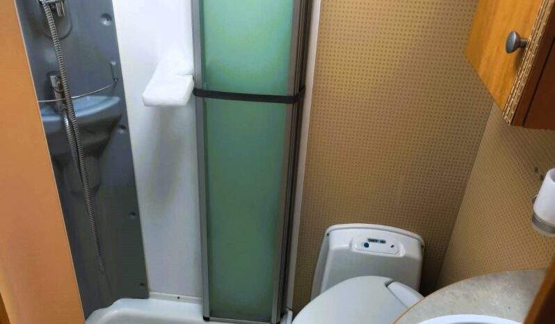 
Pilote G730 Aventura full									