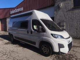 Randger R555