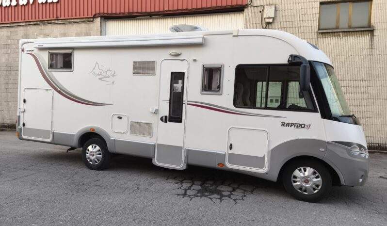 
Rapido 890F full									