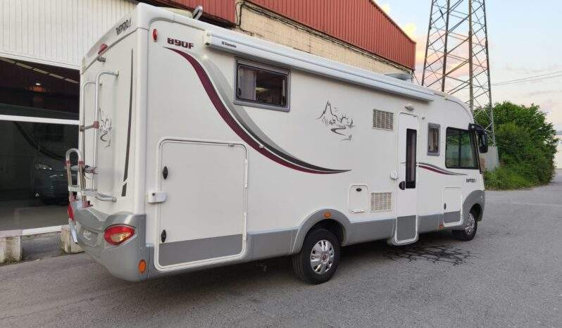 
Rapido 890F full									