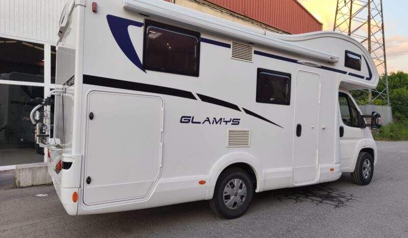 
Mclouis Glamys 265 full									