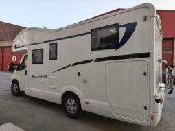 
Mclouis Glamys 265 full									