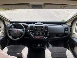 
Benimar Mileo 242 full									