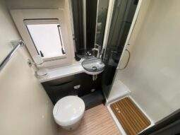 
Benimar Mileo 242 full									