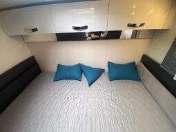 
Benimar Mileo 242 full									