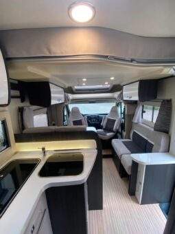 
Benimar Mileo 242 full									