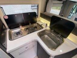 
Benimar Mileo 242 full									